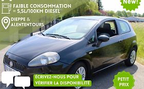 Le Confort Normand - Sur Les Quais & Proxy Plage - Chaleureux - Full Equipe & Netflix - Parking Gratuit